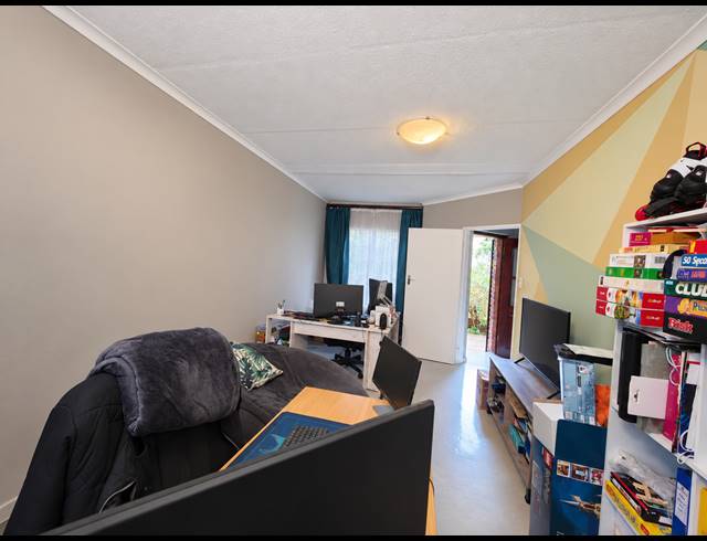 2 Bedroom Townhouse Noordhang Randburg